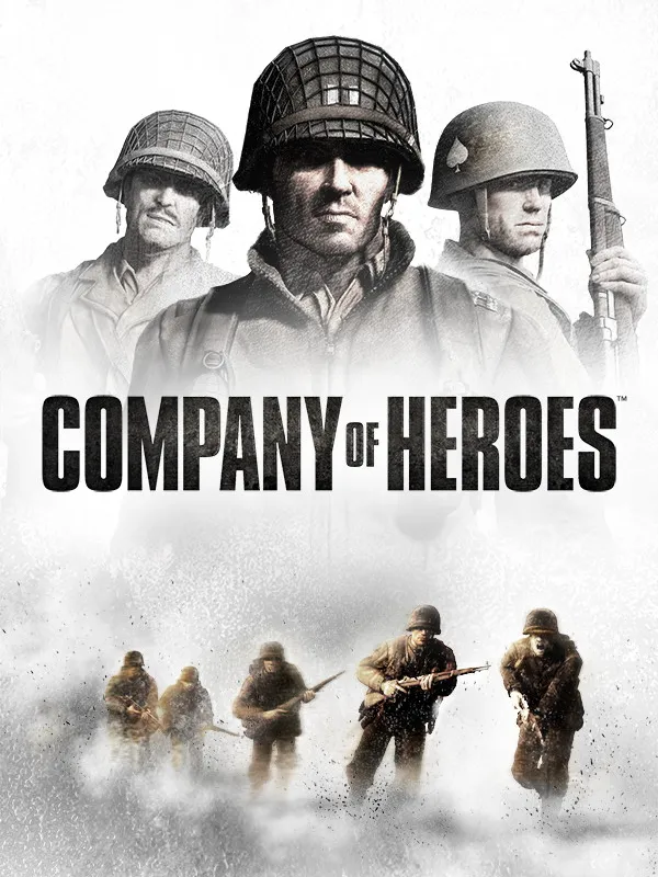 company-of-heroes