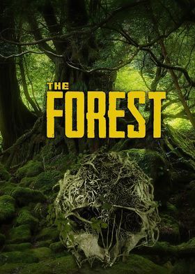 the-forest